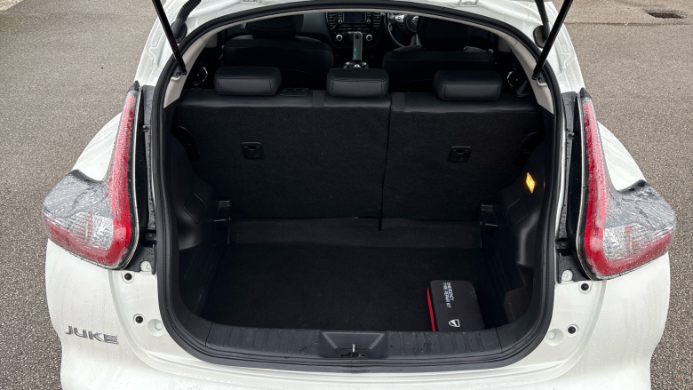 Nissan Juke 1.6 [112] Bose Personal Edition 5dr Petrol Hatchback